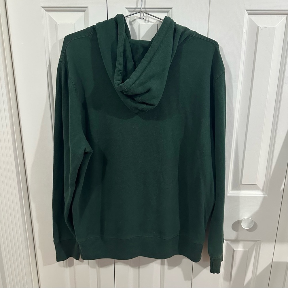 47 Brand NFL Greenbay Packers Hoodie - Picture 6 of 9